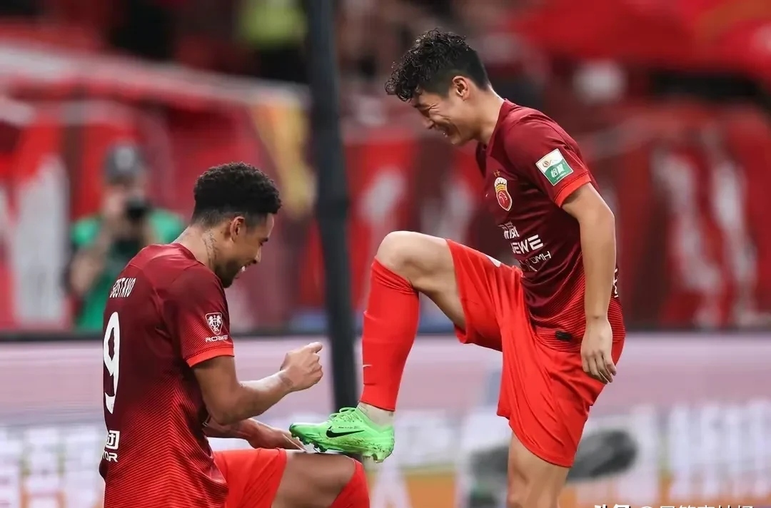 法甲加时末段再迎强敌；武汉三镇止住颓势；主帅态度：震撼外界；年轻球员得到机会的简单介绍