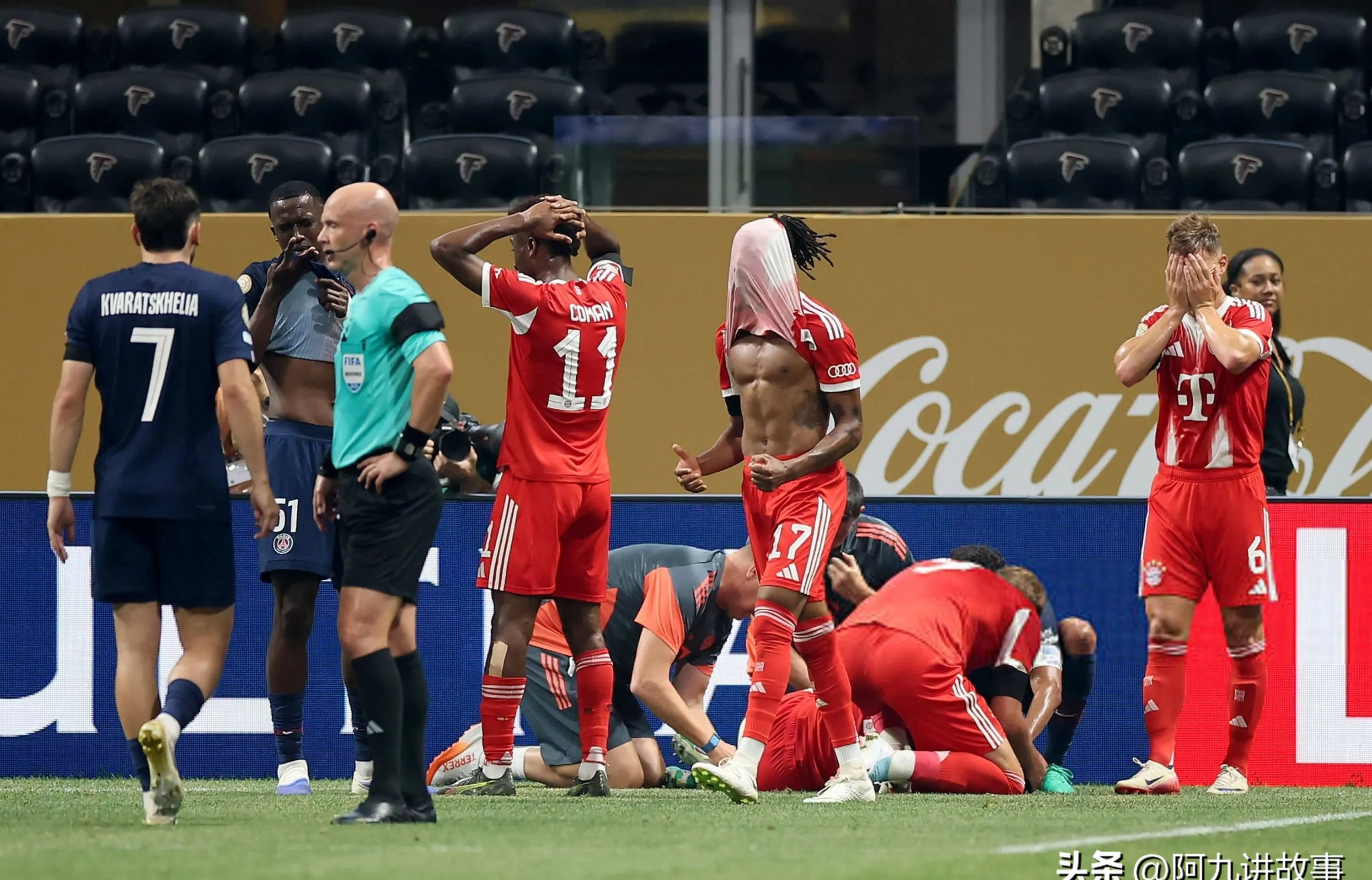 关于拜仁慕尼黑赛后临场应变，志在葡超名次提升，话题不断，轮换策略成焦点的信息