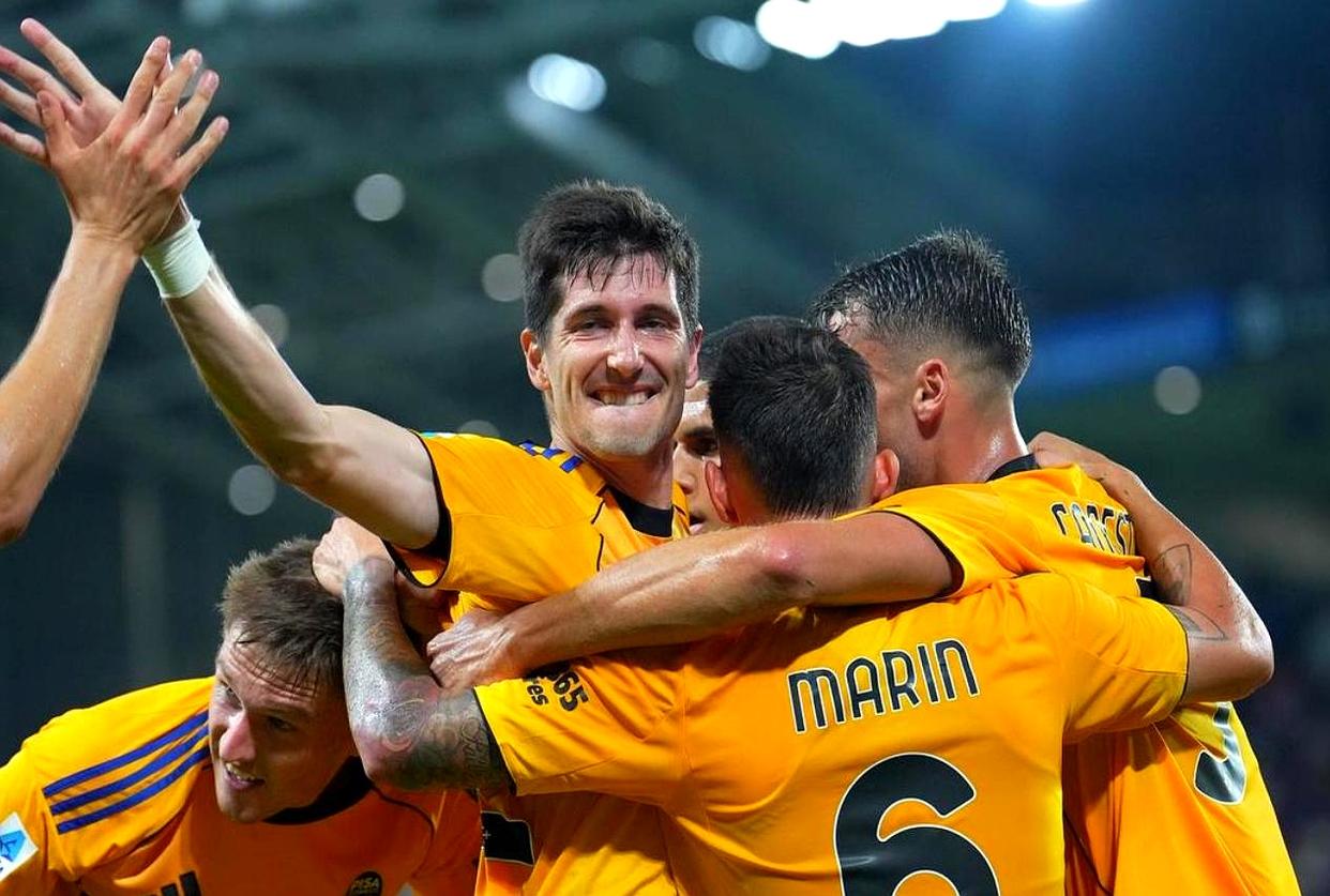 包含赛地聚焦：意甲今晚热度飙升，阿森纳战术微调，信心回归，纪律约束更严格的词条